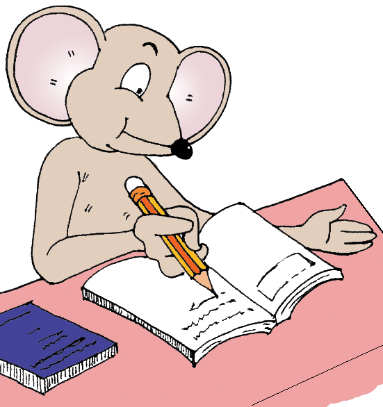 Big Brother Mouse